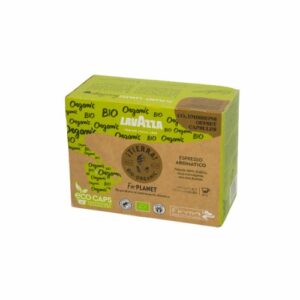 Tierra Aromatico Compostabile