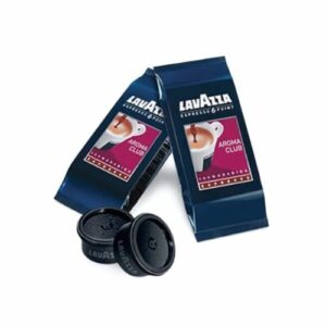 Lavazza Aroma Club