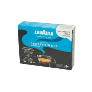 Lavazza Espresso Decaffeinato
