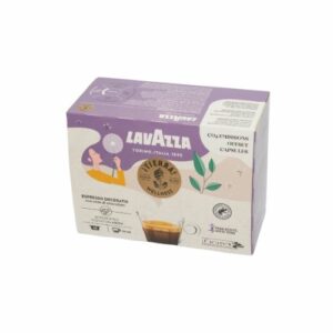 Lavazza Tierra Wellness Decerato