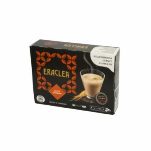 Eraclea Caffè Ginseng senza glutine