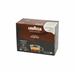 Lavazza Espresso Forte