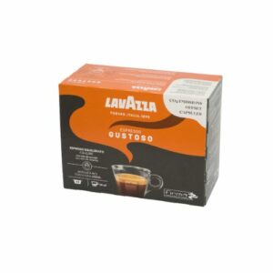 Espresso Gustoso