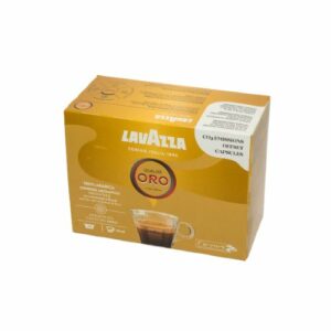 Lavazza Qualità Oro