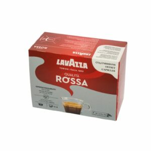 Lavazza Qualità Rossa