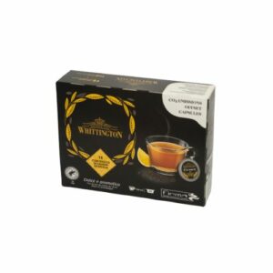 Whittington Tè con Succo di Limoni di Sicilia