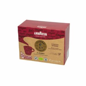 ¡Tierra! Intenso Compostabile