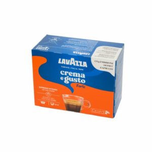 Lavazza Crema e Gusto Forte
