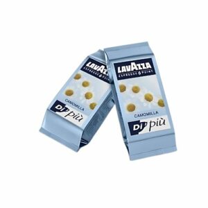 Lavazza Camomilla