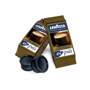 Ginseng Lavazza