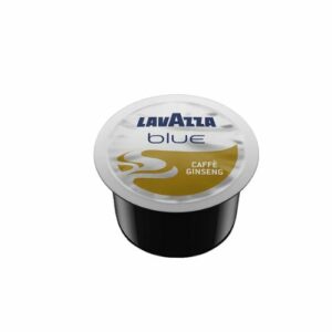 Lavazza Blue Caffè Ginseng