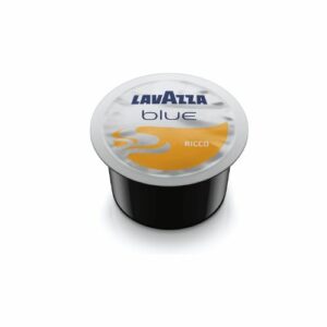 Lavazza Blue Ricco