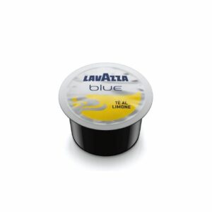 Lavazza Blue Tè al limone