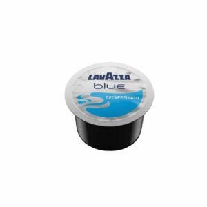 Lavazza Blue Decaffeinato