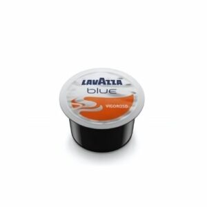 Lavazza Blue Vigoroso